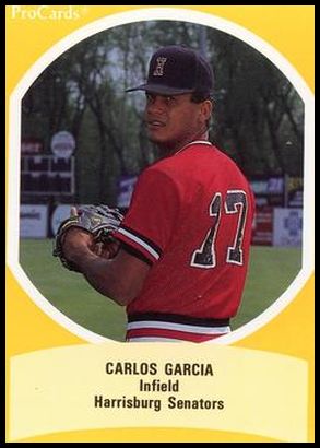 EL25 Carlos Garcia